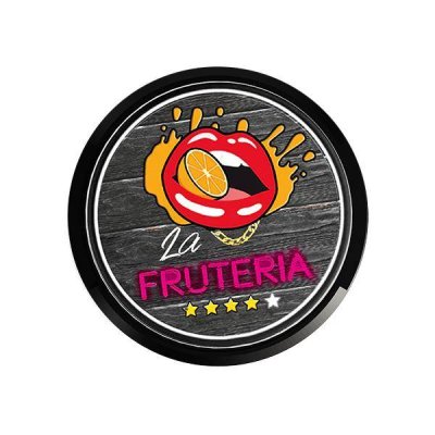 La Fruteria Orange Jizz