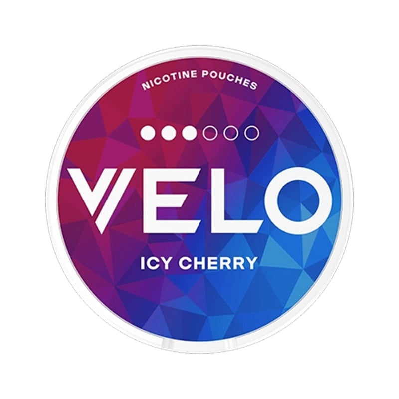 VELO Icy Cherry AW